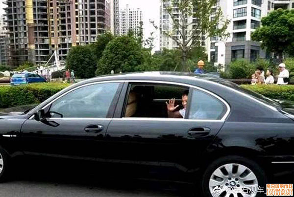 從騎自行車到擁有邁巴赫，馬云僅僅是“人生的贏家”那么簡單嗎？